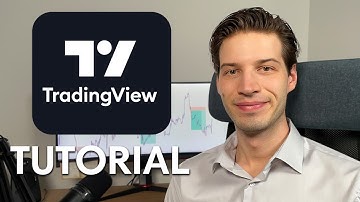 How I Set Up & Backtest On Tradingview In 2024