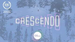 'Crescendo' || A Freeskiing film from Good Company