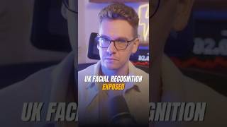 UK Privacy Regulator Raises Alarm Over Police Facial Recognition Biases