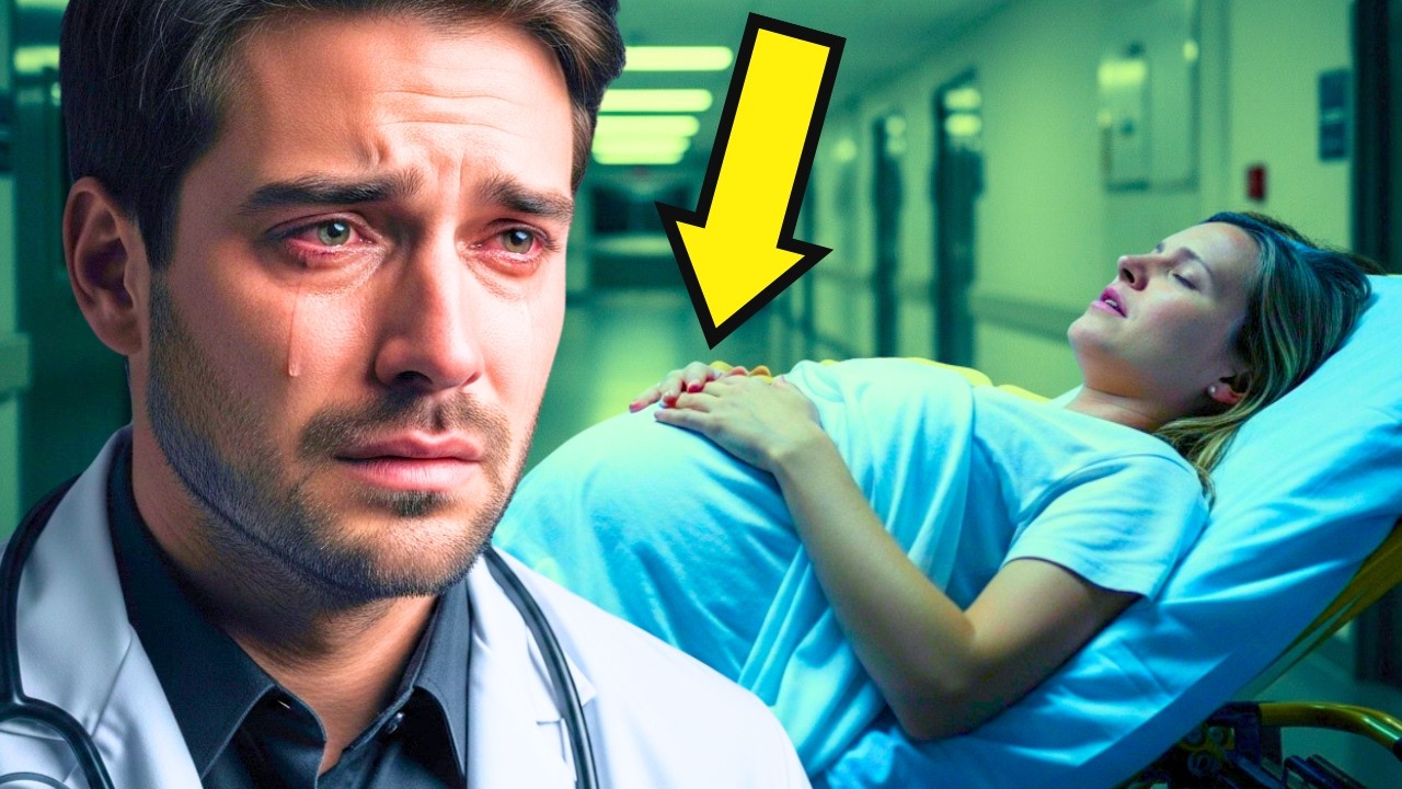 5 Meses Depois do Divórcio, Ele Vê a Ex no Hospital… e Descobre Tarde Demais Que…