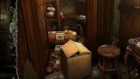 Hidden Mysteries: Vampire Secrets