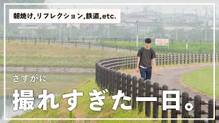 【絶景朝活】1日でこれだけたくさんの絶景を撮れるとは…