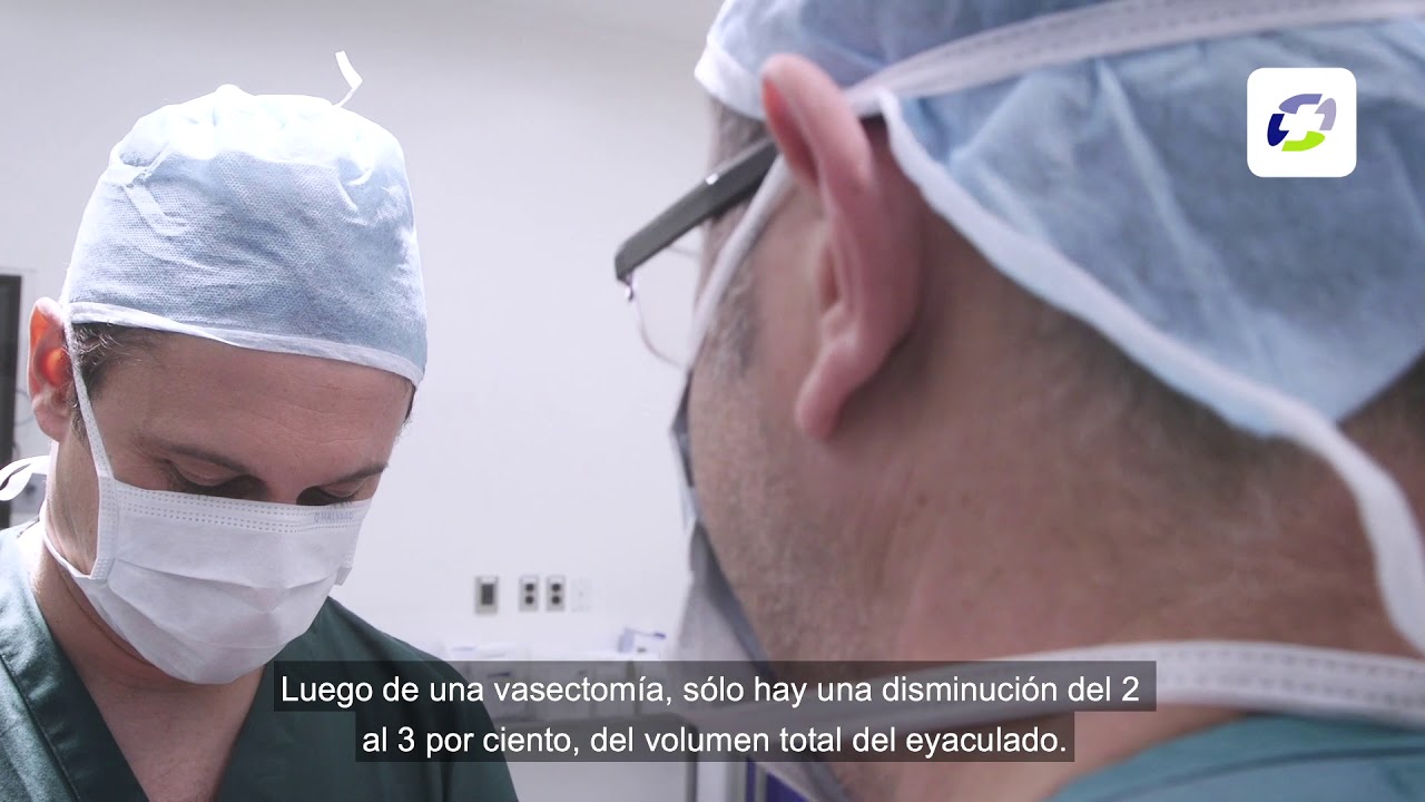 Cuanto Cuesta Hacerse La Vasectomia ¿Qué es la vasectomía? - YouTube