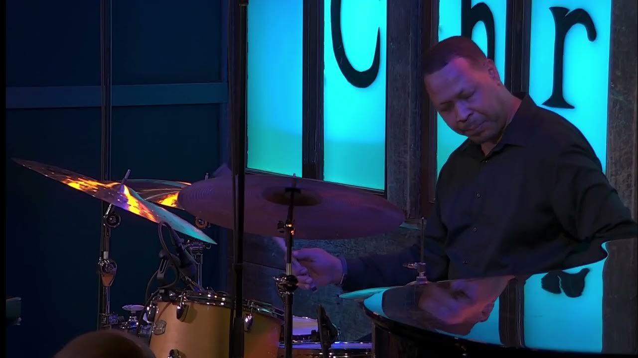 Ed Cherry Trio - Mr. Walker Ed Cherry Trio - Mr. Walker