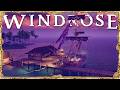 Windrose 39 | Es beginnt die Eisenzeit! | Early Access Release Gameplay Deutsch S01