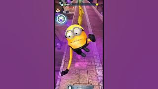 Despicable Me : Minion Rush Crazy Devil Run EL- Macho's Lair