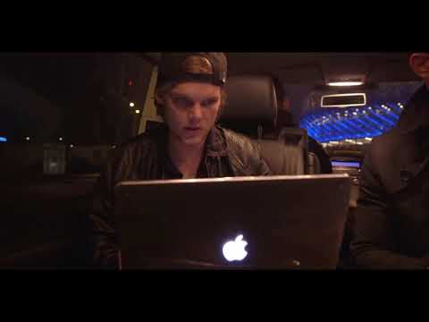 Avicii - Our Love (unreleased) [fan Made Video]