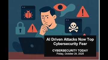 Cybersecurity Today: New Threats from AI and Code Extensions