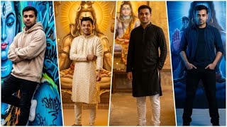 Trending Ram Navami Google Gemini Photo Editing | Google Gemini Prompts  ‎⁨@NEWTECHABHISHEKSUPPORT screenshot 4