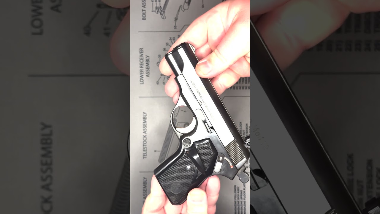 Gorgeous Pawn Shop Find🔥 Zastava M70 from Yugoslavia 