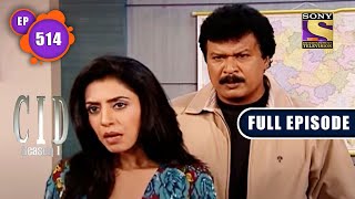 CID (सीआईडी) Season 1 - Episode 514 - The Wrong Victim - Full Episode