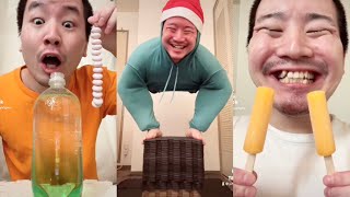 Junya1gou funny video 😂😂😂 | JUNYA Best TikTok April 2022 Part 102