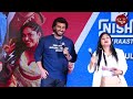 Arjun Kapoor at MTV Nishedh Season 2 Launch Press Conference Mumbai