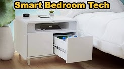 High Tech Bedroom Furniture Genesis Box