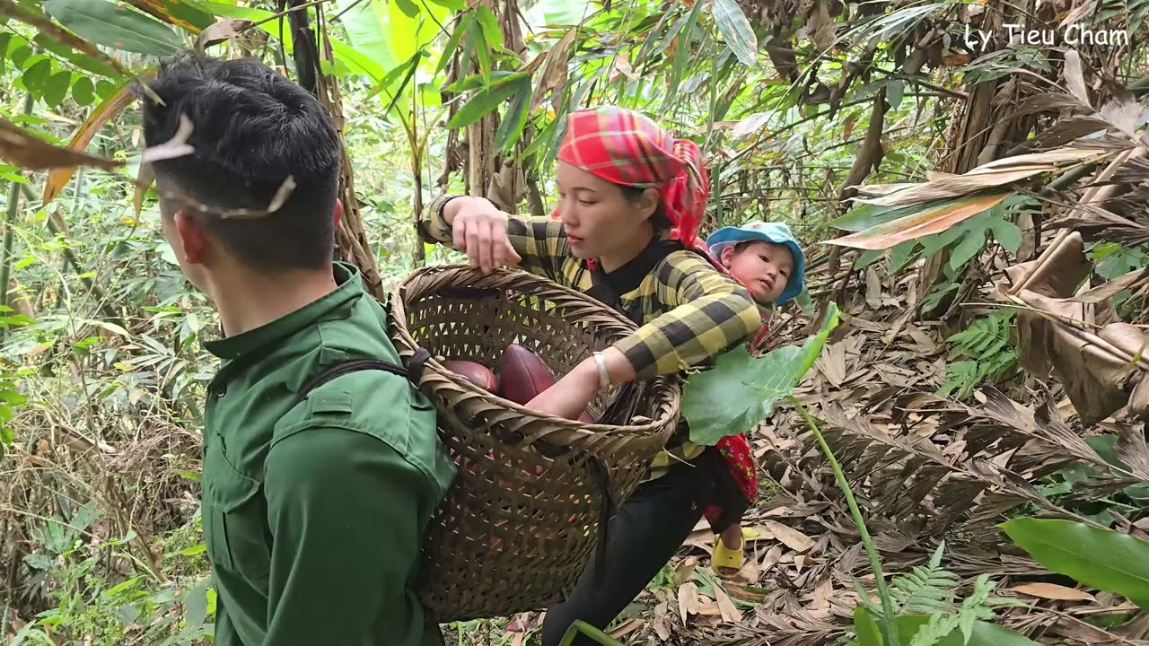 Does a previous marriage prevent the soldier and the girl from being together?