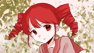 あの子を僕の葬式に呼んで/重音テト_左右パート別