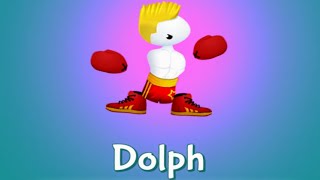 Lemmings - Mayhem Levels - Season 19 - Dolph Lemmings - Mayhem Levels - Season 19 - Dolph