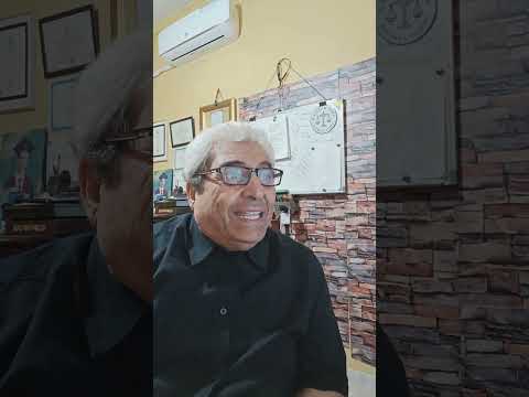 توضيح سريع لحبس المدين في التنفيذ الشرعي. #المحامي_عاكف_المعايطة #التنفيذ_الشرعي #حبس_المدين 