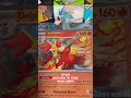 Delphox Promo 74 Chaos Rising Stamped Pull! 🔥 Pokémon Card Reveal #pokemon #shorts
