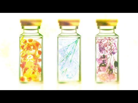 《初音ミク》Herbarium《オリジナル曲》