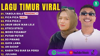 Download Lagu TABOLA BALE - Diva Aurel | PICA PICA - Juan Reza | PICA PICA 2 | LAGU POP TIMUR VIRAL TERBARU 2025 MP3 Download Lagu TABOLA BALE - Diva Aurel | PICA PICA - Juan Reza | PICA PICA 2 | LAGU POP TIMUR VIRAL TERBARU 2025 MP3