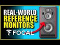 Focal’s NEW Trio6 ST6 Three-Way Monitors | Review + NEW Multitracks