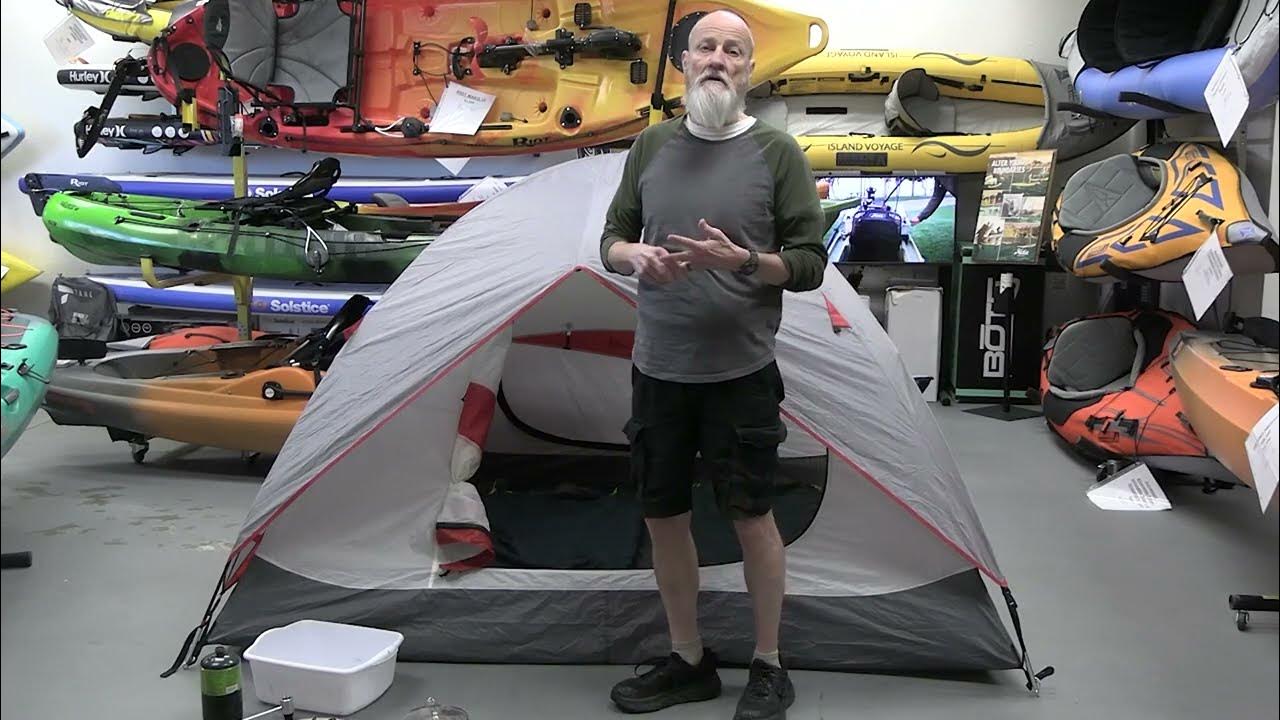 Camping gear rental packages nationwide delivery! YouTube