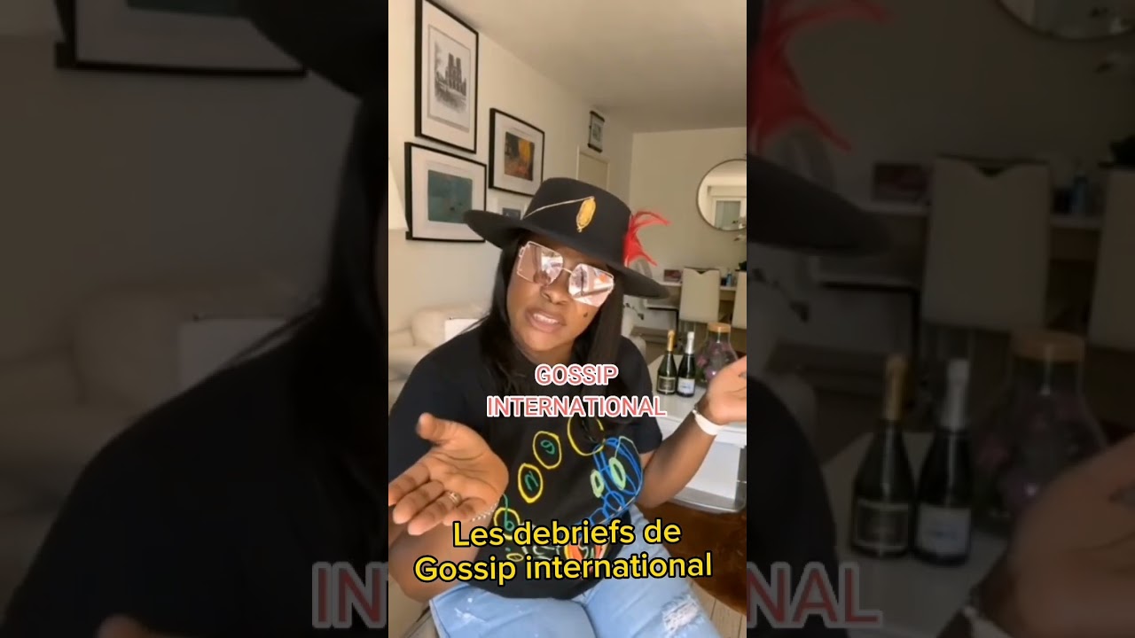 Le general  makosso soutient  COCO EMILIA