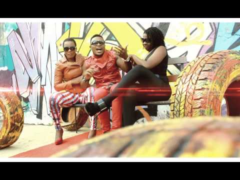 One Two ft Mr kuka- esta na moda