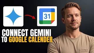 How to Connect Gemini to Google Calendar