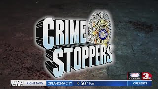 Crime of the week: Crime Stoppers offers reward in cold case homicide Wealth