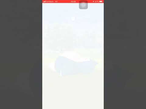 ポケモンGO  昼寝カビゴン可愛いすぎる
