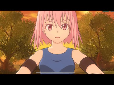 まおりゅう　装鍛試練　剣聖なる王　超絶級3♡ミッションクリア動画♡