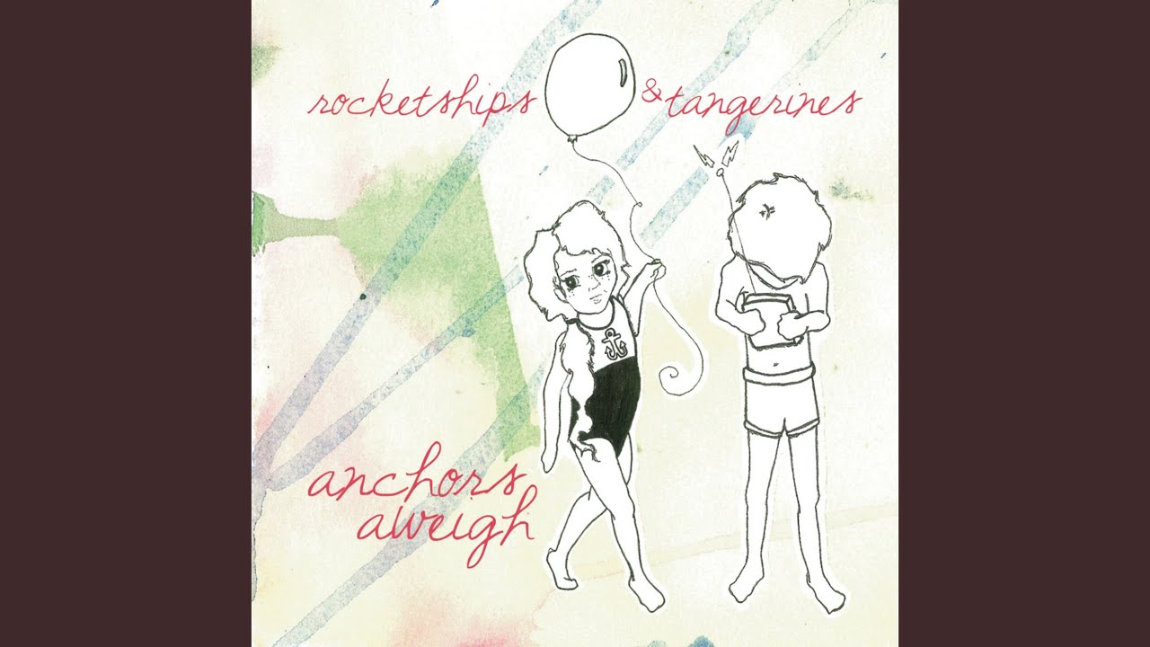 Summer Rocketships & Tangerines Song Lyrics, Music Videos & Concerts