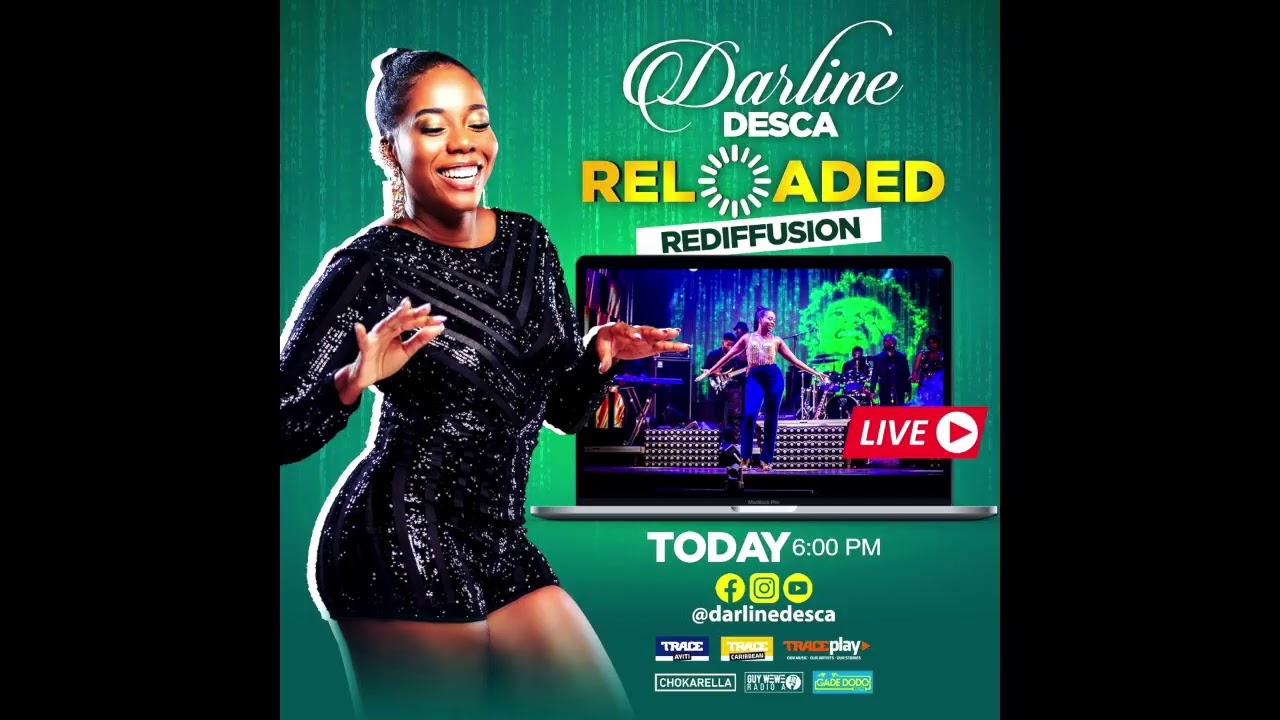 Darline Rappe Darline - YouTube