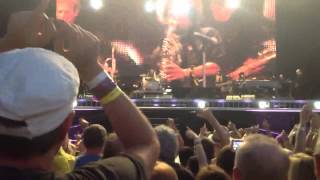Bruce Springsteen Belfast 2013 - Born To Run HD