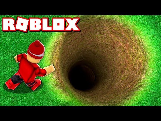 jogo do roblox pular o buraco｜TikTok Search