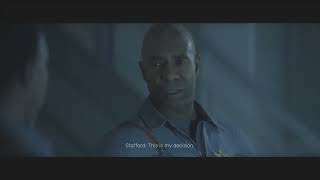 They're scary! Directive 8020 Part 3