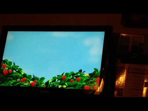 strawberry shortcake end credits