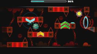 Old Cataclysm 63% [EXTREME DEMON]