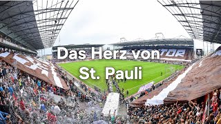 Das Herz von St. Pauli (Lyrics)