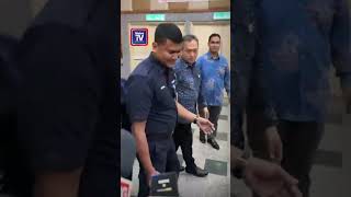 Mohd Shuhaily akan kembali ke PDRM - Saifuddin