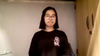 Unit 10 Expressive Quiz || Keilyn Chin