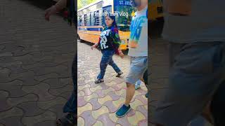 fifteenth mini vlog 🙏 3rd day zonal cricket team #vlog