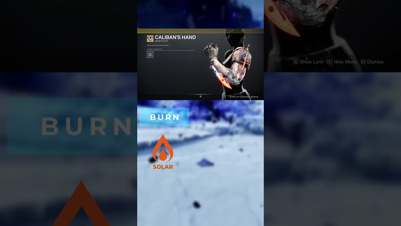 Destiny 2 Daily Lost Sector // February 15th 