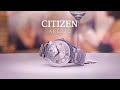 Citizen  arezzo