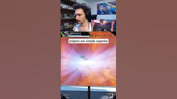 Snipers Really Are Built Different😤 #apex #apexlegends #apexlegendsclips