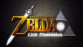 Will Link Dimension Be a Game? | Pokemon X Zelda