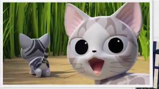 Chi s Sweet Adventure Notebook Edition Episode 08 Chi and The