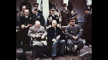 “The Fall of Berlin: How The Nazis Lost Everything”